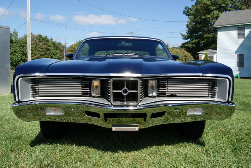 Illustration for article titled Forget The Hellcat & Miata, Buy A 1970 Mercury Cyclone For $13k